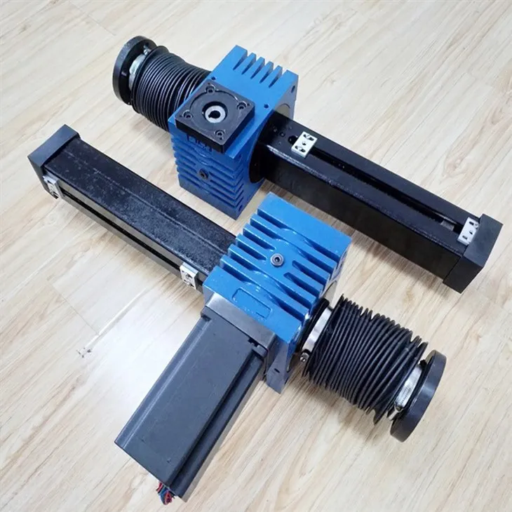 Cubic Screw Jack