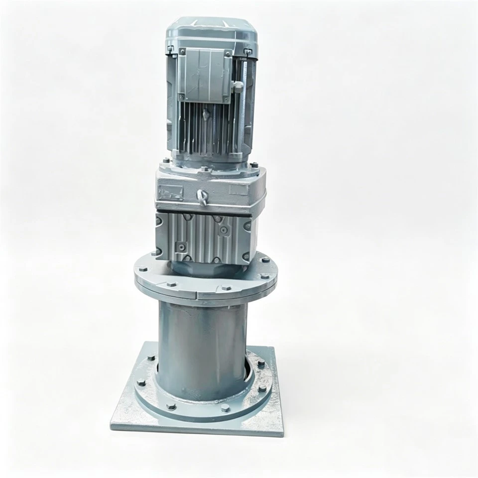 Electric Agitator