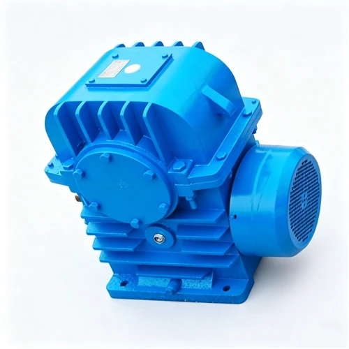 How Stable Is The Daily Operation Of Worm Gear Reduction?
