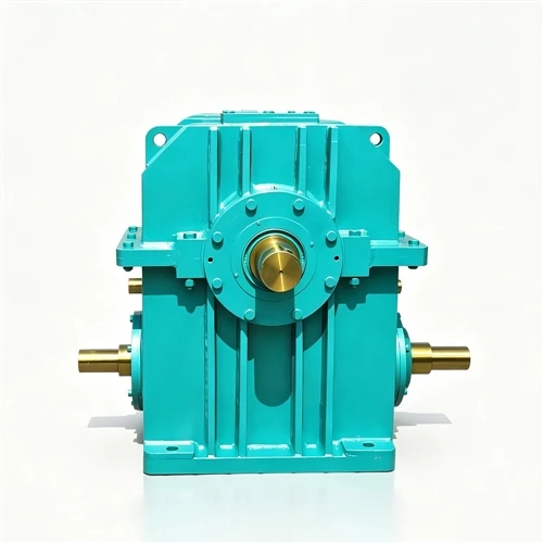 How Often To Change Lubricating Oil For Enveloping Reducer?
