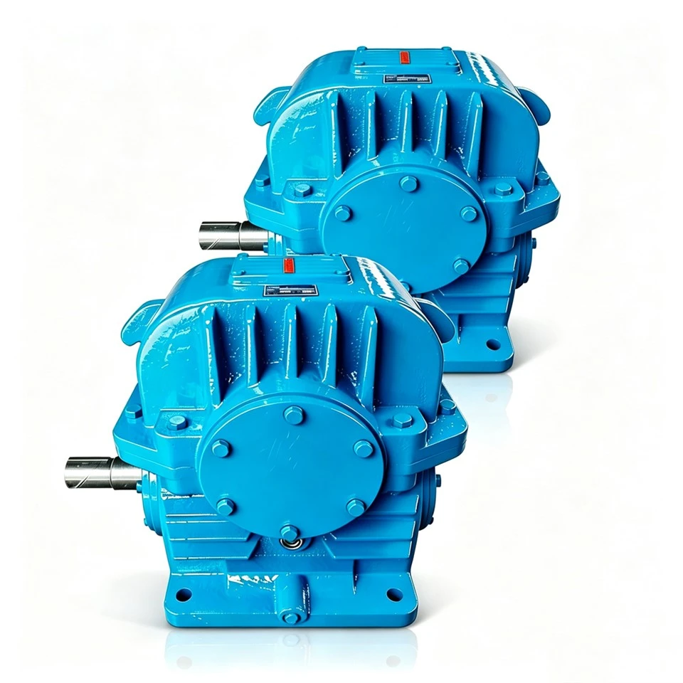 Worm Speed Reducer